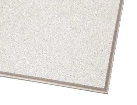 Acoustical Ceiling Tile 24 X24 Thickness 5 8 Pk16 Buy Online