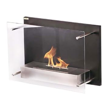 cheminee ethanol grande autonomie