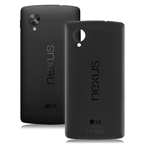 Focuslife Housing Battery Door Rear Back Cover Replacement For LG Nexus 5 D820 D821 OEM Focuslife Housing Battery Door Rear Back Cover Replacement For LG Nexus 5 D820 D821 OEM