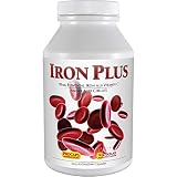 Iron Plus 90 Capsules