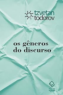 Livro Os gêneros do discurso