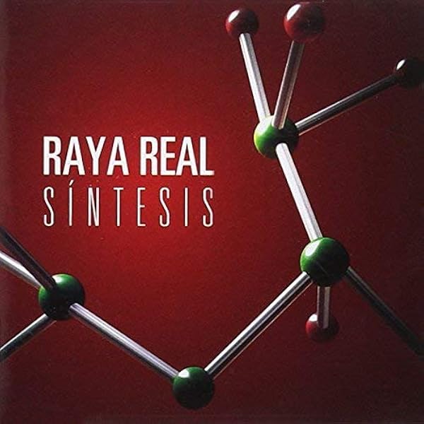 Síntesis Sevillanas: Raya Real, Raya Real: Amazon.es: Música