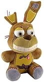 Freddy's Freddy Fazbear Plush Toys-Given to Children