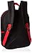 DC Superman Logo Backpack with Pencil Pocket, 16