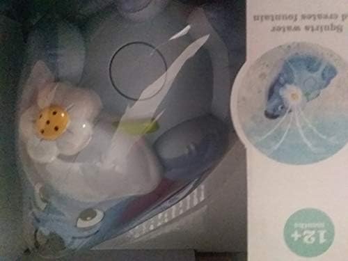 eeyore bath squirter