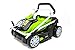 Greenworks 10 Amp 17-Inch Corded Electric Lawn Mower MO10B00