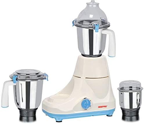 Geepas Mixer Grinder with Jars Gsb5081 price in UAE Amazon UAE