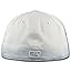 New Era Los Angeles Dodgers 59FIFTY White on White Fitted Hat