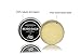 Beard Grooming Kit for Men, Genkent Beard Growth Kit w/Beard Oil, Beard Balm, Beard Brush, Beard Comb, Storage Bag, Beard & Mustache Care Gifts for Men