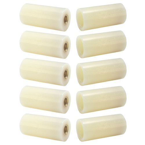 ScrewIn Ferrules for Pool Cues 12mm Amazon.co.uk Sports & Outdoors