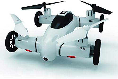 JT Drone LED Vehicle and Aircraft RC Drone 2.4Ghz 6-Axis Gyro 4 Channels Quadcopter Toys Drone with Camera