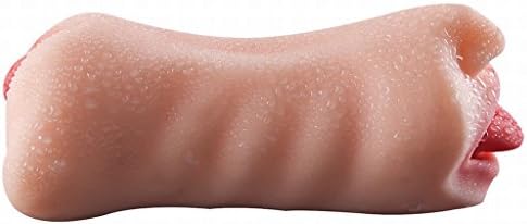 UHCB2S 4D Reverse Mould Stress Relaxation Men Relax Cup