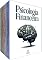 Livro Biblioteca de Psicologia Financeira - 4 Livros - Decisões, emoções e escolhas que moldam sua vida financeira: Entre razão e emoção: construindo uma vida financeira equilibrada