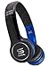 SOUL by Ludacris SL100UB Ultra Dynamic On-Ear Headphones (Discontinued by Manufacturer)