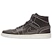 Nike Air Jordan 1 Mid 629151-004 Mens shoes