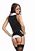 Dreamgirl Women's Working Girl Slip