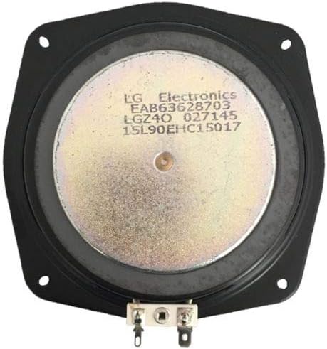 lgz40 woofer