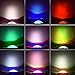 DQMOON Boys Night Light for Kids,Toddler Boys Toys Age 4 5 6, Rotating Light Projector with 8 Color Light Change for Kids Baby (Black-car&Star)