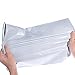 BESTEASY 14.5 x 19 White Poly Mailers Shipping Mailing Envelopes Bags (10)
