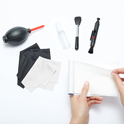 5 AmazonBasics+Cleaning+Cameras+Sensitive+Electronics