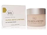 HL Alpha Beta Retinol Defense Day Cream 50ml