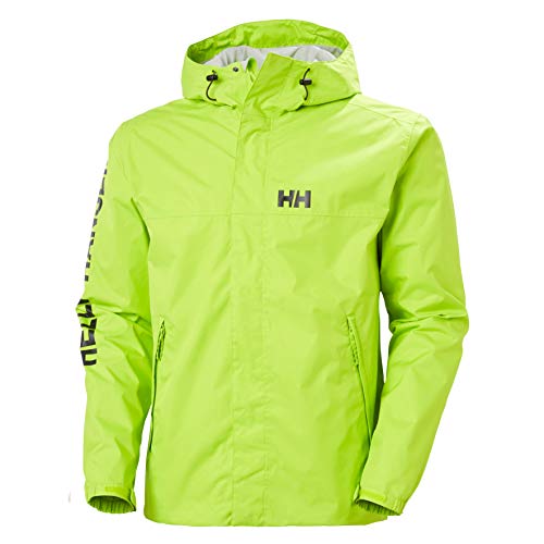 helly hansen vanir baldur jacket