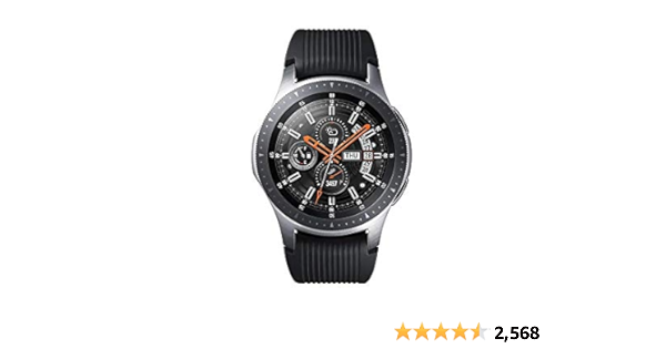 smartwatch galaxy 2019