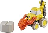 Fisher-Price Bob The Builder, Concrete Scoop