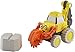 Fisher-Price Bob The Builder, Concrete Scoop