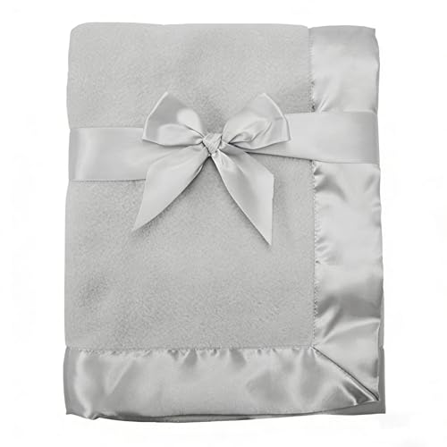 American Baby Company Fleece Blanket