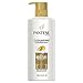 Pantene Pro-V Daily Moisture Renewal Cleansing Conditioner, 16.9 fl oz (Packaging May Vary)