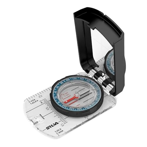 Photo 1 of Guide 2.0 Compass, Clear, One Size