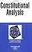 Constitutional Analysis in a Nutshell (Nutshells)
