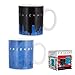 Paladone Friends TV Show They Don't Know Heat Change Mug