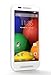 Motorola Moto E (1st Generation) - White - 4 GB - Global GSM Unlocked Phone