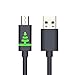 TrueProve™ 10FT Barnes & Noble Nook Color Compatible LED Lit Charging Sync Data Cable Smart LED (Cable Will not Display Charging on Tablet Screen)