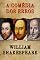 Livro A COMÉDIA DOS ERROS
