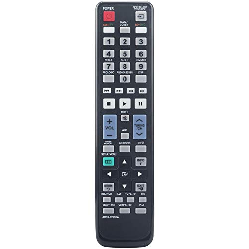 AH59-02297A Replacement Remote Control fit for