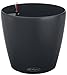 Lechuza 13224 Classico 35 Self-Watering Planter for Indoor and Outdoor Use, 14