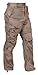 Rothco Camo Tactical BDU Pants - Timeless Style for Ultimate Performance, Tri-Color Desert Camo, L