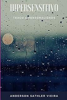 Livro Hipersensitivo