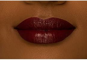 Nyx Professional Makeup Liquid Suede Cream Lipstick Cherry Skies Deep Wine Red Amazon Sg Beauty