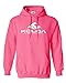Koloa Surf Wave Logo Hoodies - Hooded Sweatshirts. In Sizes S-5XL