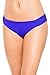 Becca by Rebecca Virtue Women's Color Code Tab Side Hipster Bikini Bottom