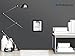 ArtToFrames 8x10 inch Black Picture Frame, WOMFRBW72079-8x10