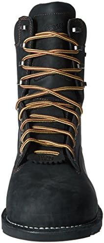 danner gritstone black