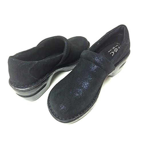 boc born concept clogs