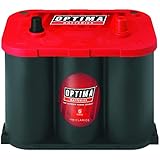 Optima Batteries 8003-151 34R RedTop Starting Battery