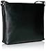 Deda Tote Large Tote Bag, BLACK/BLACK, One Size