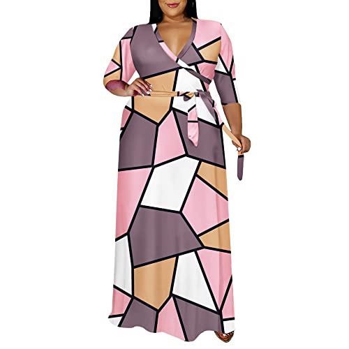 Runwind Size Dresses